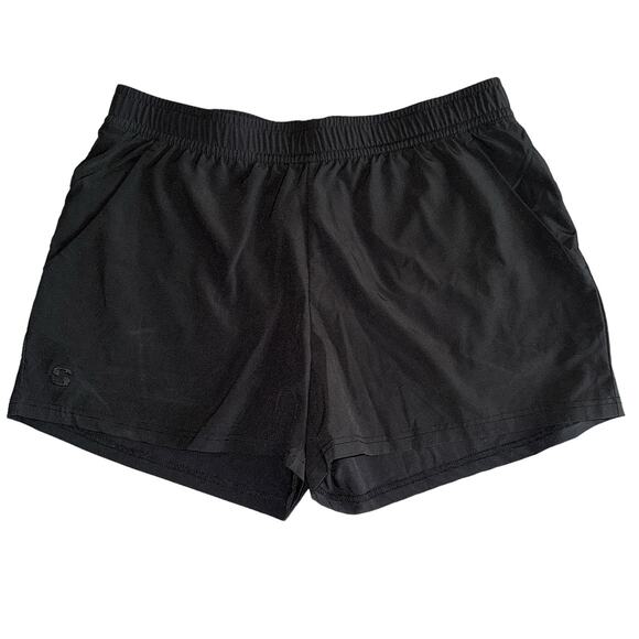 Striker Women’s Sandbar Shorts in Black Sz XL - Picture 1 of 5